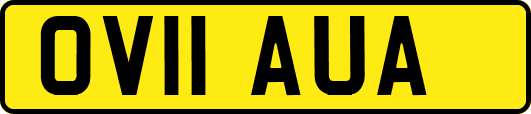 OV11AUA