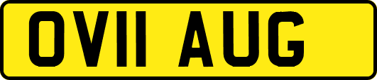 OV11AUG