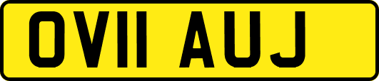 OV11AUJ