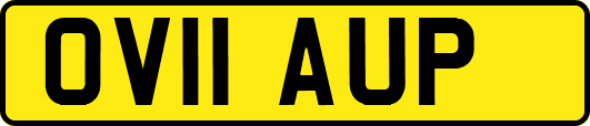 OV11AUP