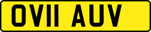 OV11AUV