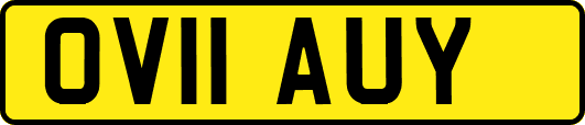 OV11AUY