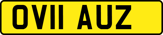 OV11AUZ