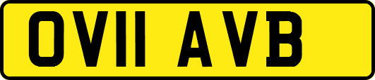 OV11AVB