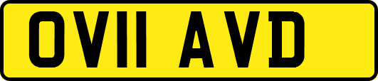OV11AVD