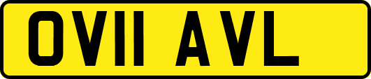 OV11AVL