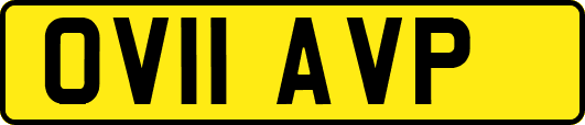 OV11AVP