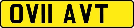 OV11AVT