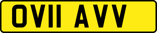 OV11AVV