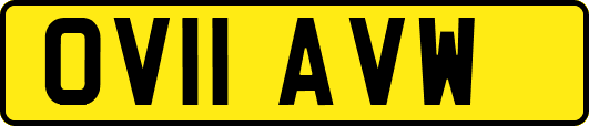 OV11AVW