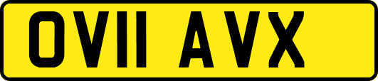 OV11AVX