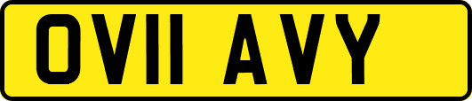 OV11AVY