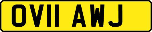 OV11AWJ
