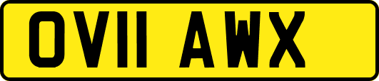 OV11AWX