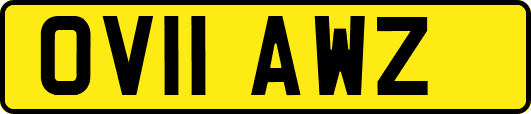 OV11AWZ