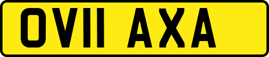 OV11AXA