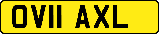 OV11AXL