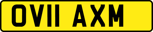 OV11AXM