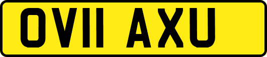 OV11AXU