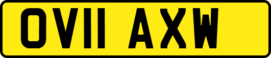 OV11AXW