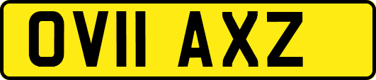 OV11AXZ