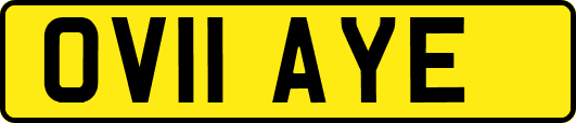 OV11AYE