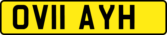 OV11AYH