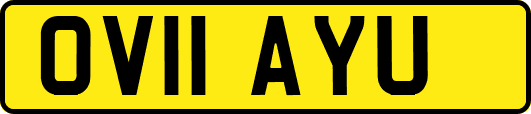 OV11AYU