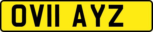 OV11AYZ