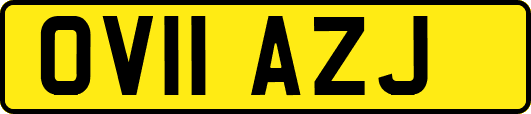 OV11AZJ