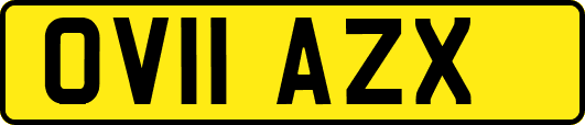 OV11AZX
