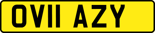 OV11AZY