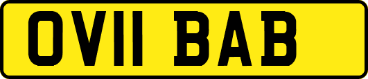 OV11BAB