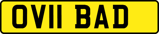 OV11BAD