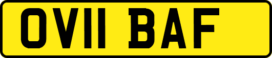 OV11BAF