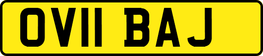 OV11BAJ