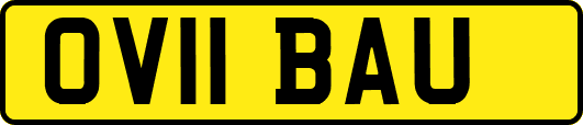 OV11BAU
