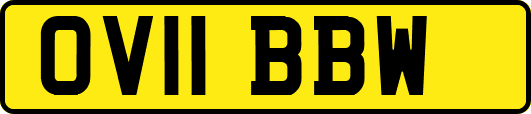 OV11BBW