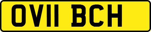 OV11BCH