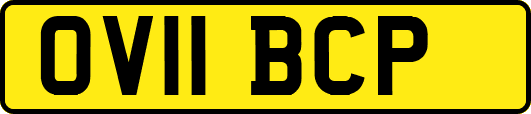 OV11BCP
