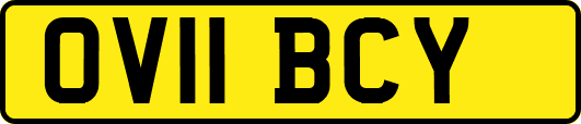OV11BCY