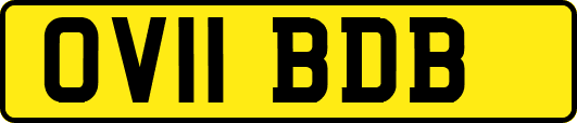 OV11BDB