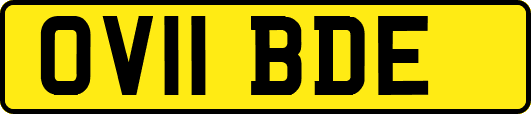 OV11BDE