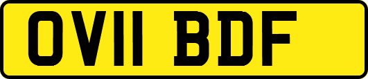 OV11BDF