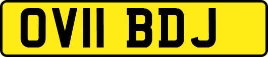 OV11BDJ