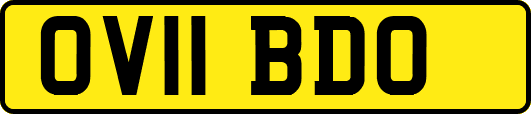 OV11BDO