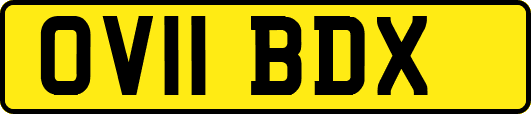 OV11BDX