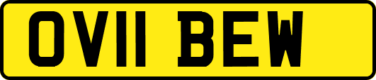 OV11BEW