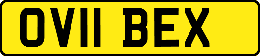 OV11BEX