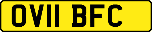 OV11BFC